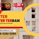 Pabrik Toko Tempat Jual Roster Ventilasi Lubang Angin Beton Kebayoran Baru Jakarta Selatan