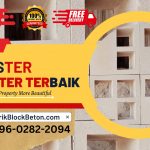 Pabrik Toko Tempat Jual Roster Ventilasi Lubang Angin Beton Jakarta (1)